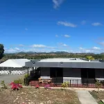 Modern 2 Bedroom Home