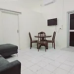 Aurora Mirage Apartments