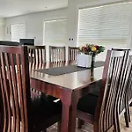Luxurious 4 Bedroom House-Fiji