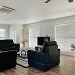 Luxurious 4 Bedroom House-Fiji
