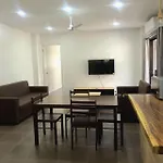 Holiday休闲公寓03