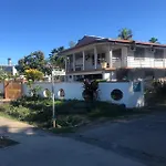 Holiday休闲公寓03