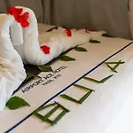 Airport Ace Hotel