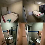 Crown Jules Accommodation Fiji