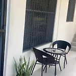 Crown Jules Accommodation Fiji
