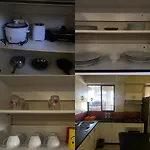 Crown Jules Accommodation Fiji