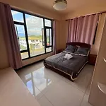 Namakaloft A Shared Kitchen And Bathroom