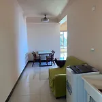 Namakaloft A Shared Kitchen And Bathroom