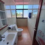 Namakaloft A Shared Kitchen And Bathroom