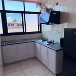 Namakaloft A Shared Kitchen And Bathroom