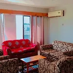 Singhs Apartment Double Budget Shared Room