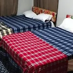 Singhs Apartment Double Budget Shared Room