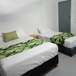 Yatu Lau Transit Hotel