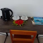 Yatu Lau Transit Hotel