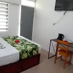 Yatu Lau Transit Hotel