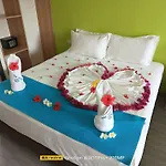 Nadi Fancy Hotel