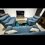 Unit 107 Ambitious Apartment