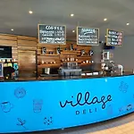 Doubletree By Hilton Fiji - Sonaisali Island
