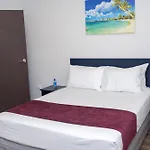 Garden Apartments