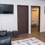 Garden Apartments