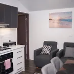 Garden Apartments