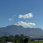 Bula Bliss With Mountain View