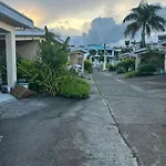 Ambitious Apartment Nadi