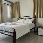 Pacific Fairprice One And Two-Bedroom