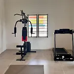4 Bedroom Villa 5 Min Walk To The Beach