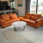 Hibiscus Suites And Residences