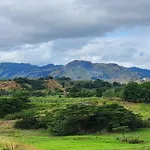 Apt 3 Great Mountain Views In Nadi, My Ecolodge