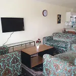 Homekey Apartment