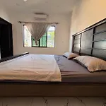 Deluxe Bedroom Nearby Nadi International Airport
