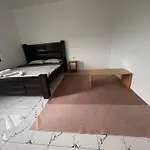 Deluxe Bedroom Nearby Nadi International Airport