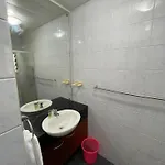 Oasis Apartment