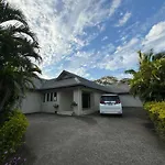 Kennedy Villa