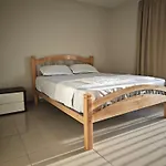 Pacific Fairprice One Bedroom