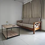 Pacific Fairprice One Bedroom