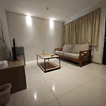 Pacific Fairprice One Bedroom