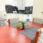 Airport Dock Apartments