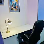 Naisoso Tranquil Apartment