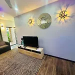 Naisoso Tranquil Apartment