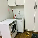 Naisoso Tranquil Apartment