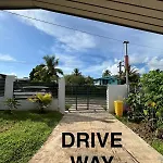 Family Home In Nadi