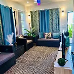 Dreamy Getaway 2 Bedroom Apartment Near Airport