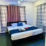 Dreamy Getaway 2 Bedroom Apartment Near Airport