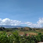 Apt 1 Great Mountain Views In Nadi, My Ecolodge