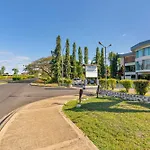 Trans International Hotel