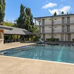 Trans International Hotel