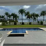 Lake Side Villa